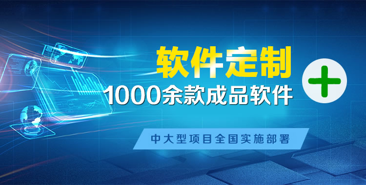 共和软件开发